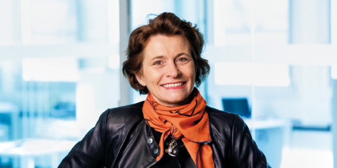 TDA 2018 - Séverine Fletcher Colombel (Compagnie des Alpes) : 'une direction achats ne peut exister seule'