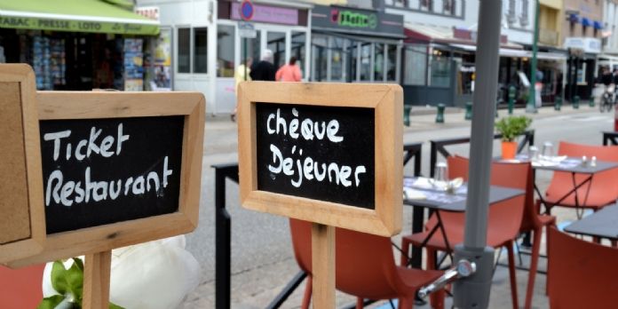 Titres-restaurant : des avantages à connaître