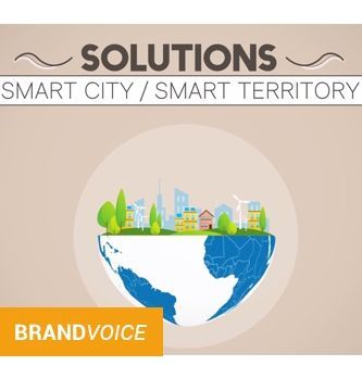 Achats publics : SMART CITY / SMART TERRITORY