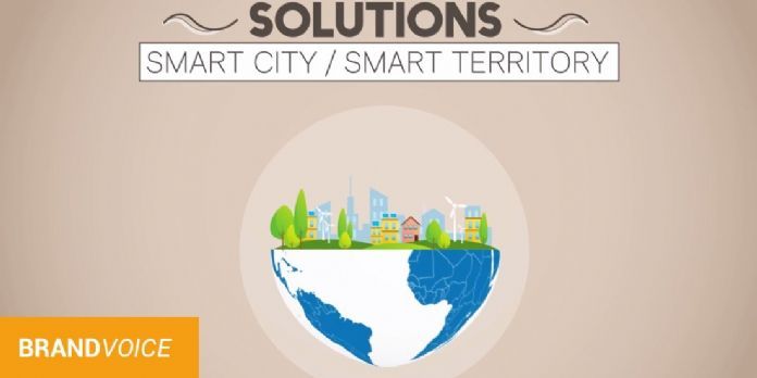 SMART CITY / SMART TERRITORY