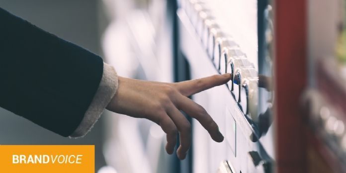 Schneider Electric facilite l'accès aux consommables avec la Vending Machine RS