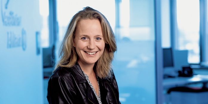 TDA 2018- 'Etre toujours en quête de nouveautés', Marion Zemanik, directrice achats Allianz France