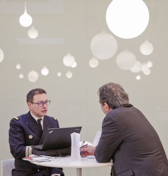 Workplace : "Booster PME" : le Meetic des acheteurs et des PME