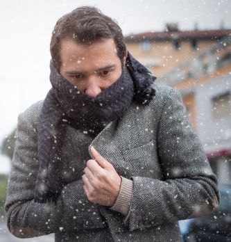 Workplace : Grand froid : quelles obligations pour l'employeur ?