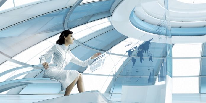 Workspace Expo : à quoi ressemblera le bureau du futur?