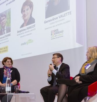 Fleet management : Réduire votre TCO en investissant sur la sécurité routière