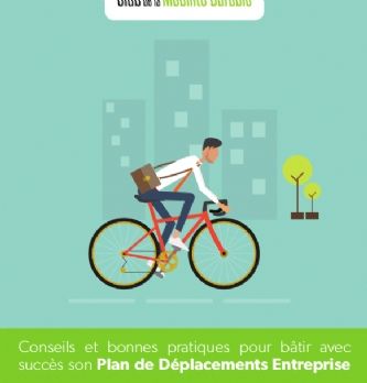 Fleet management : Un guide pratique pour mettre en place son Plan de déplacements entreprise (PDE)