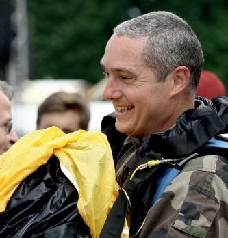 Talents : Management : les enseignements du général Michel Yakovleff