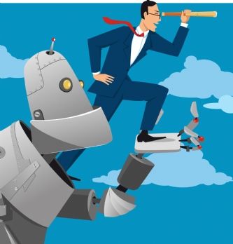 Stratégie achats : Les directions achats à l'assaut du digital
