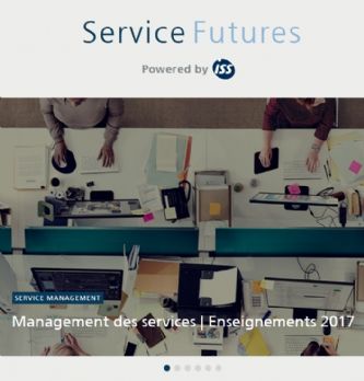 Workplace : Un nouveau blog dédié à l'environnement de travail