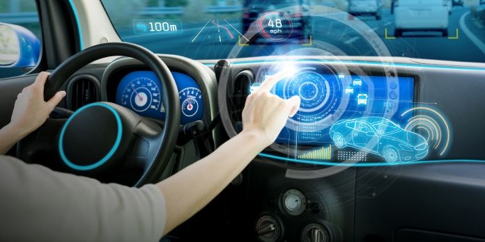 Fleet management: améliorer la conduite des collaborateurs grâce à la réalité virtuelle