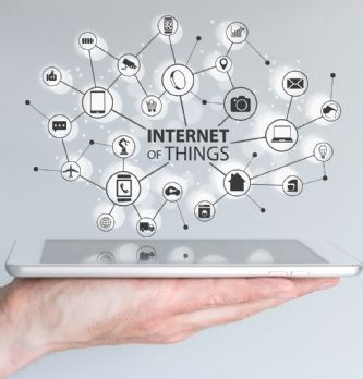 IT / Digital : Les enjeux de l'IoT
