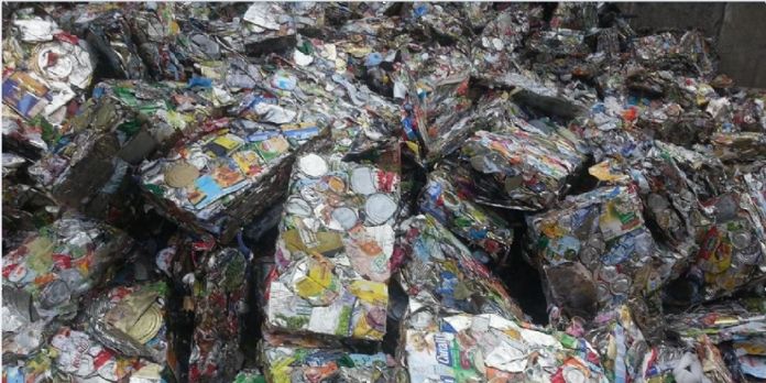 Collectivité : le b-a ba du recyclage