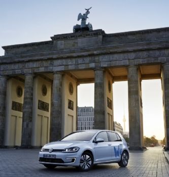 Fleet management : Volkswagen se lance dans l'autopartage