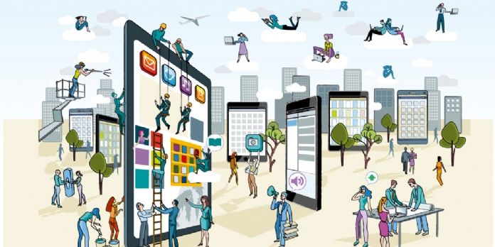 Smart city : technologies participatives et IoT, la donnée au centre du jeu
