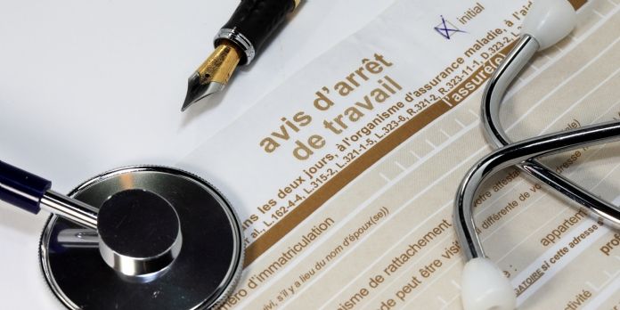 Absentéisme : plus de 17 jours par an et par salarié en 2017