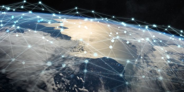 Blockchain, quel impact pour le voyage d'affaires?