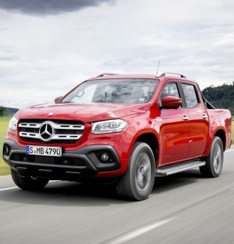 Fleet management : Véhicule utilitaire : les pick-up sur la brèche