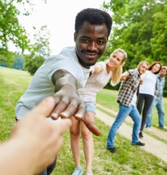 Talents : Le congé de proche aidant : comment ça marche ?