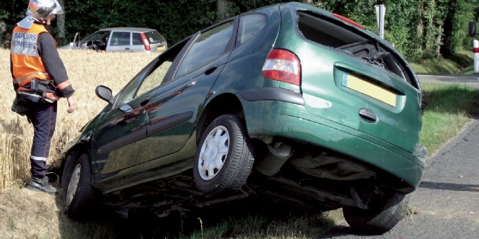 Quels enjeux pour la sécurité des salariés sur la route?