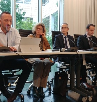 Veille : Objectifs et fonctionnement de la Centrale d'achats régionale d'Ile-de-France