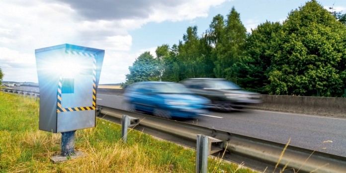 Désignation du conducteur en infraction: plus de 80% des entreprises s'exécutent