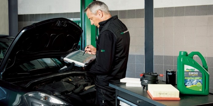 Centres auto : maintenance prédictive au meilleur prix
