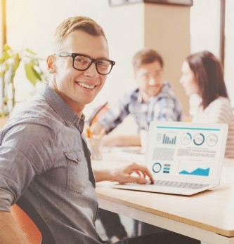 Workplace : 23% des entreprises franciliennes ont adopté le flex office