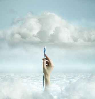IT / Digital : Solutions cloud : des atouts et des craintes
