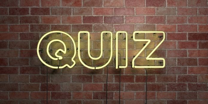 Quiz : Vous êtes bon en stratégie achats ?