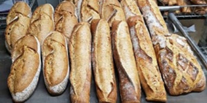 Carrefour lance une gamme de pains à base de céréales 100% françaises