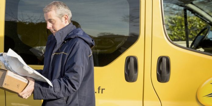 Quand La Poste veut assurer la livraison de colis 100% neutre en carbone