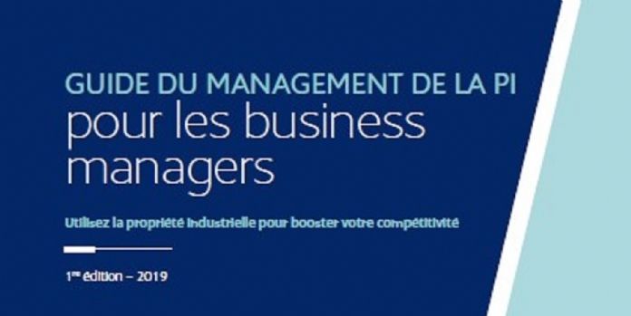 L'INPI propose un 'Guide du management de la propriété industrielle' pour aider les entreprises