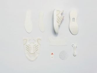 RSE : Quand Adidas s'engage dans le 100% recyclable