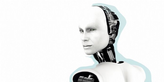 La digitalisation au service de l'homme : l'acheteur du futur sera-­t­-il un robot ?