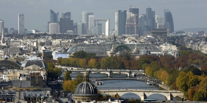Le Grand Paris, source de cohésion entre donneurs d'ordre et fournisseurs