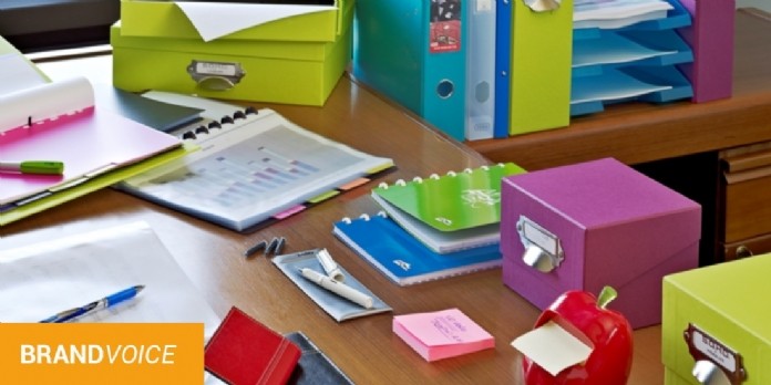 Fournitures de bureau : le top 5 des accessoires incontournables -  Workplace > Familles d'achats 