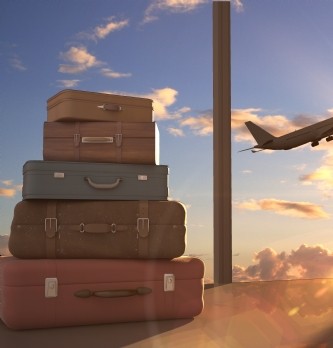 Voyage d'affaires : AirRefund propose l'indemnisation en cas de bagages retardés, perdus ou endommagés