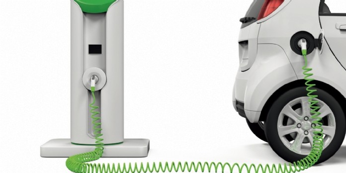 Le maillage en bornes de recharges électrique s'améliore, mais...