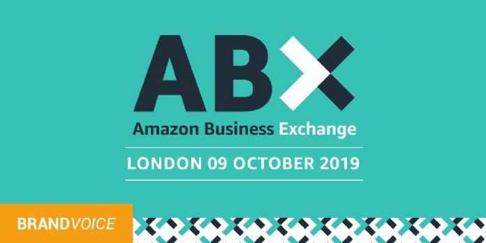 Amazon Business Exchange, un évènement dédié aux achats professionnels