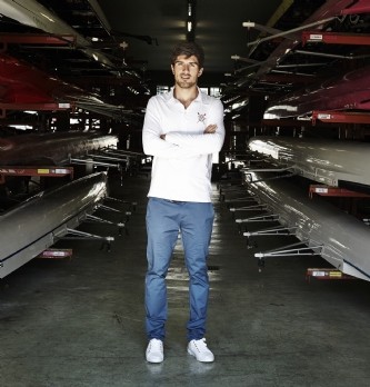 Ecosystème : Albéric Cormerais : acheteur et sportif de haut niveau