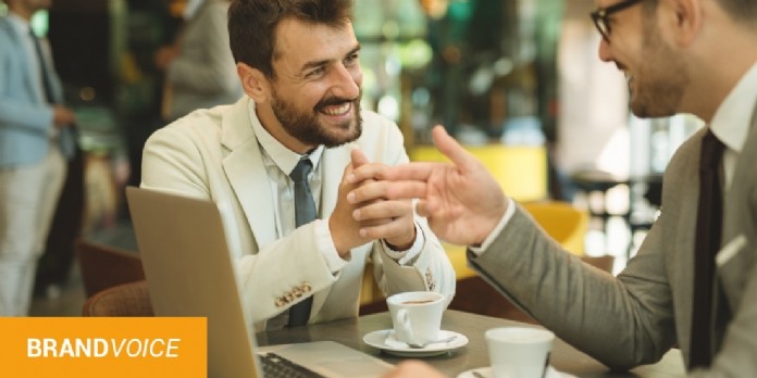 La pause-café, levier du bien-être en entreprise