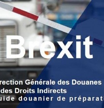 Les nouvelles mesures du gouvernement pour préparer les entreprises françaises au <span class="highlight">Brexit</span>