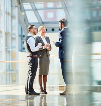 Talents : La pause, vecteur d'efficacité et de satisfaction collaborateur