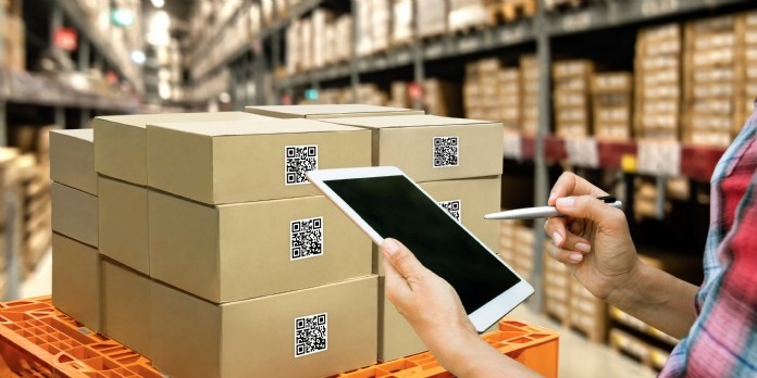 [Tribune] E-commerce : l'utilisation de la donnée dans la chaîne logistique devient primordiale