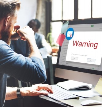 IT / Digital : Phishing : tout savoir pour mieux l'éviter