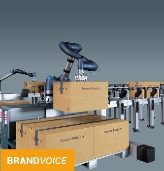 Ecosystème : S'offrir une modernisation logistique sur mesure