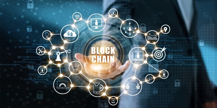 YOU intègre la technologie blockchain à sa chaîne de production