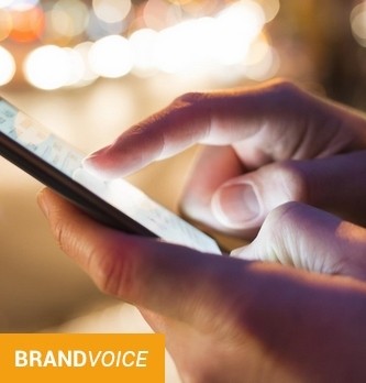 IT / Digital : Optimiser la reprise de l'activité avec la messagerie enrichie