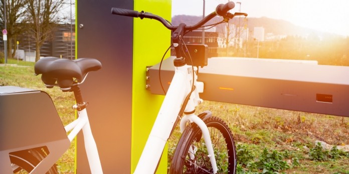 [Start-up sourcing] Bee.Cycle, le vélo électrique de fonction